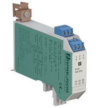 Pepperl+Fuchs P-LB-2.B.1245 Number of protected signal lines