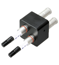 Pepperl+Fuchs PCV-LM25 Marker head for 25 mm code tape