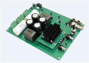 Infineon IRAUDAMP6 Turkey