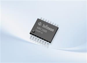 Infineon XMC1301-T016X0008 AB