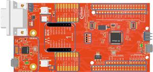 Infineon KIT_XMC_PLT2GO_XMC4200