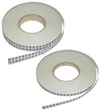 Pepperl+Fuchs PCV000014M-CA20-000000 Data Matrix code tape