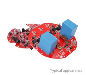 Infineon REF-DR3KIMBGSICMA Turkey