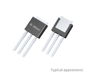 Infineon IGU04N60T