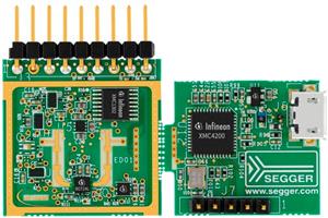 Infineon DEMO SENSE2GOL