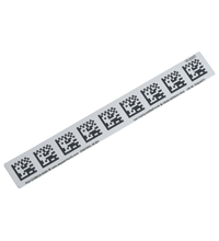 Pepperl+Fuchs PGV-CCM Metal control code bar for PGV System