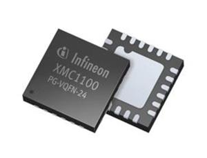 Infineon XMC1100-Q024F0064 AB Turkey
