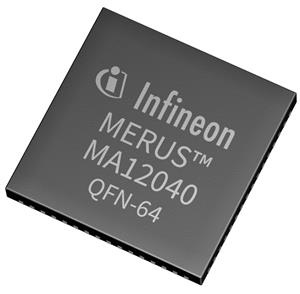 Infineon MA12040