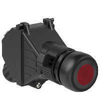 Pepperl+Fuchs PMI.IR.I.W.10 Operating voltage