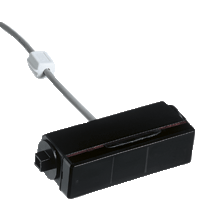 Pepperl+Fuchs PROSCAN-T-8883 Multi-beam sensor with self-programming function for monitoring large areas with e1 approval