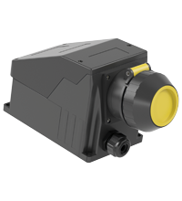 Pepperl+Fuchs PS16-430400 Operating voltage