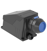 Pepperl+Fuchs PS16-430600 Operating voltage