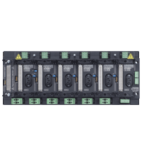 Pepperl+Fuchs PS3500-TB-6 6 position backplane for use with PS3500 power supplies