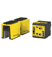 Pepperl+Fuchs PUS-F161-B31-WCS-SET