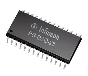 Infineon IRS2336DS Turkey