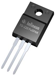 Infineon IPA65R650CE Turkey