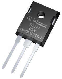 Infineon IPW60R040CFD7 Turkey