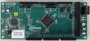 Infineon CYTVII-B-E-1M-SK Turkey