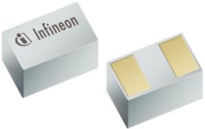 Infineon ESD249-B1-W0201