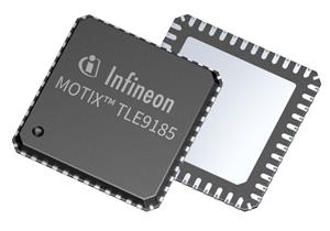 Infineon TLE9185QX Turkey