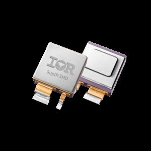 Infineon JANSR2N7524U2A