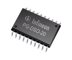 Infineon TLE4470G The  is a monolithic integrated voltage regulator with two very low-drop outputs Turkey