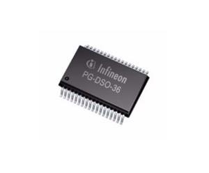 Infineon BTS50040-2SFA Turkey