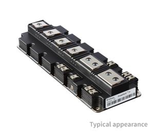 Infineon FF2000XTR17IE5 1700 V, 2000 A dual IGBT module