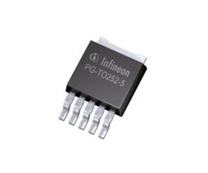 Infineon BTS452R