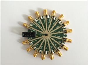 Infineon BGSF1717MN26 BOARD Turkey