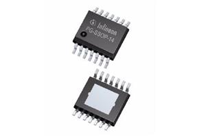 Infineon TLS820F1EL V50 Turkey