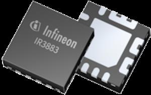Infineon IR3883MTRPBF Turkey