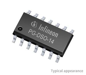 Infineon 2ED21824S06J