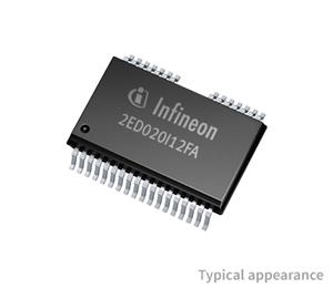 Infineon 2ED020I12FA Turkey