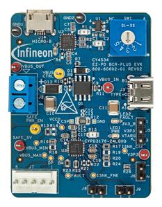 Infineon CY4534 Turkey