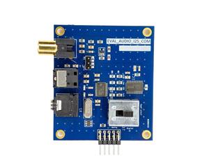 Infineon EVAL_AUDIO_I2S_COM Turkey