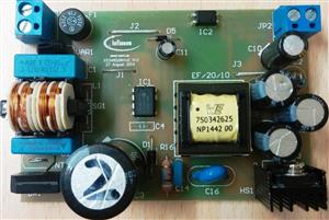 Infineon EVAL-3AR2280VJZ Turkey