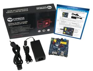 Infineon CY4532 Turkey