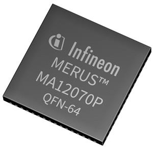 Infineon MA12070P