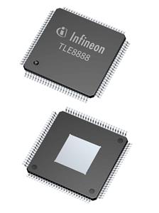 Infineon TLE8888-2QK Turkey