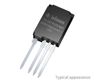 Infineon IKY50N120CH3 Turkey