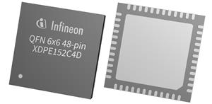 Infineon XDPE152C4D-0000