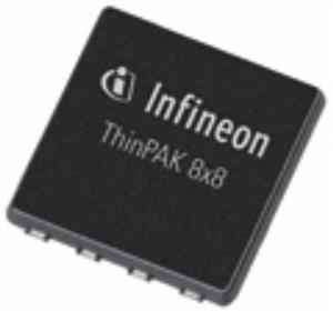 Infineon IPL65R210CFD Turkey