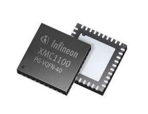 Infineon XMC1100-Q040F0016 AB Turkey