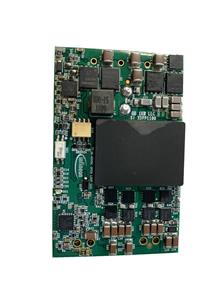 Infineon REF_1KW_LLC_XDPP1100 Turkey