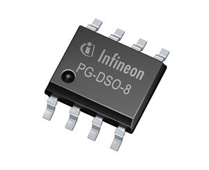 Infineon BTS6110-1SJA Turkey