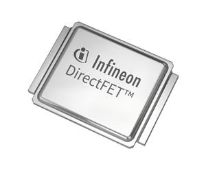 Infineon IRF7580M