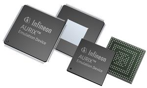 Infineon SAL-TC375TE-96F300W AB Turkey