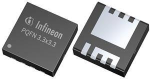 Infineon ISZ810P06LM Turkey