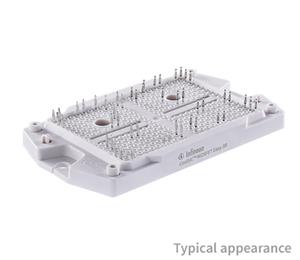 Infineon FF2MR12W3M1H_B11